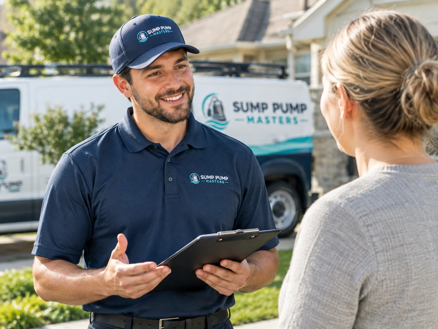 Sump Pump Repair Comstock, MN FAQs